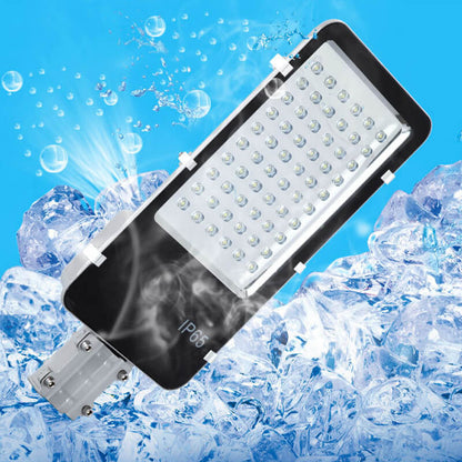Bright Solar Powered Outdoor Lights