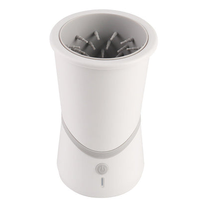 Easy Walk Dog Paw Cleaner