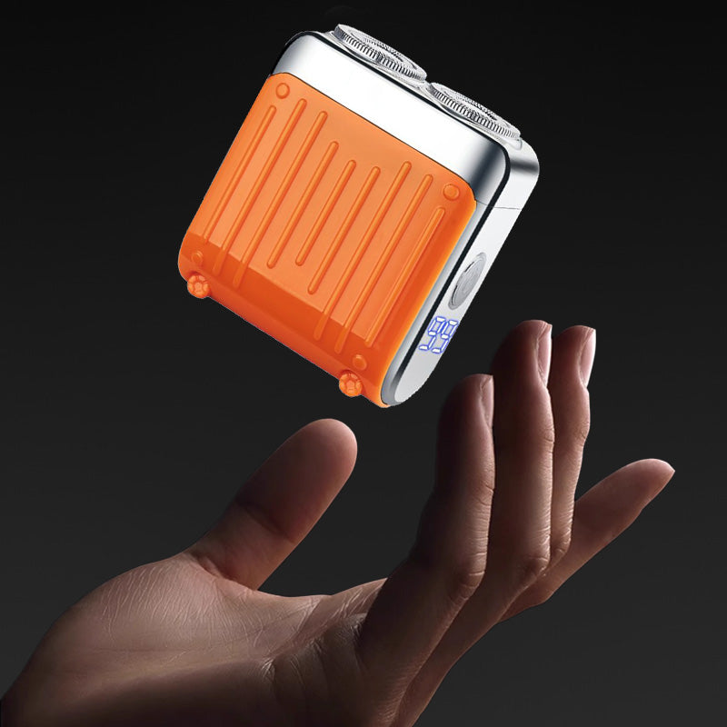 Befez | PreciShave – Portable Easy Glide Shaver