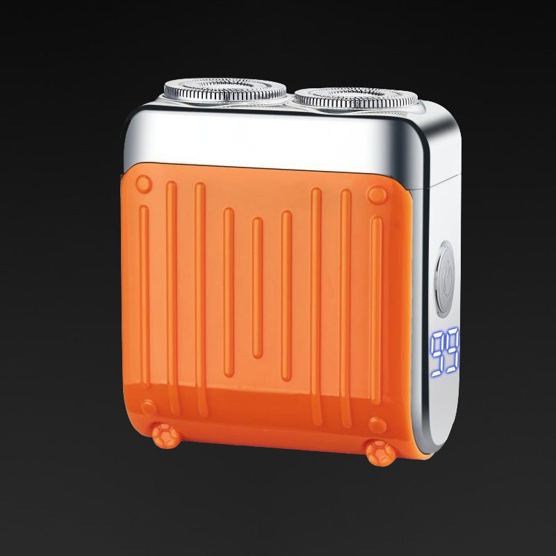 Befez | PreciShave – Portable Easy Glide Shaver