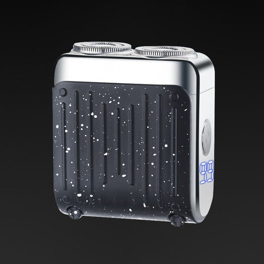 Befez | PreciShave – Portable Easy Glide Shaver - Befez