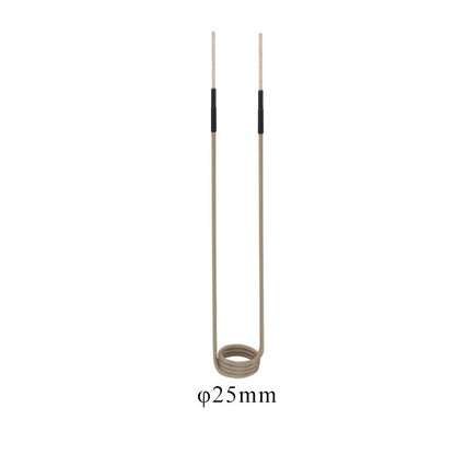Befez | High Efficiency Induction Heater Coil
