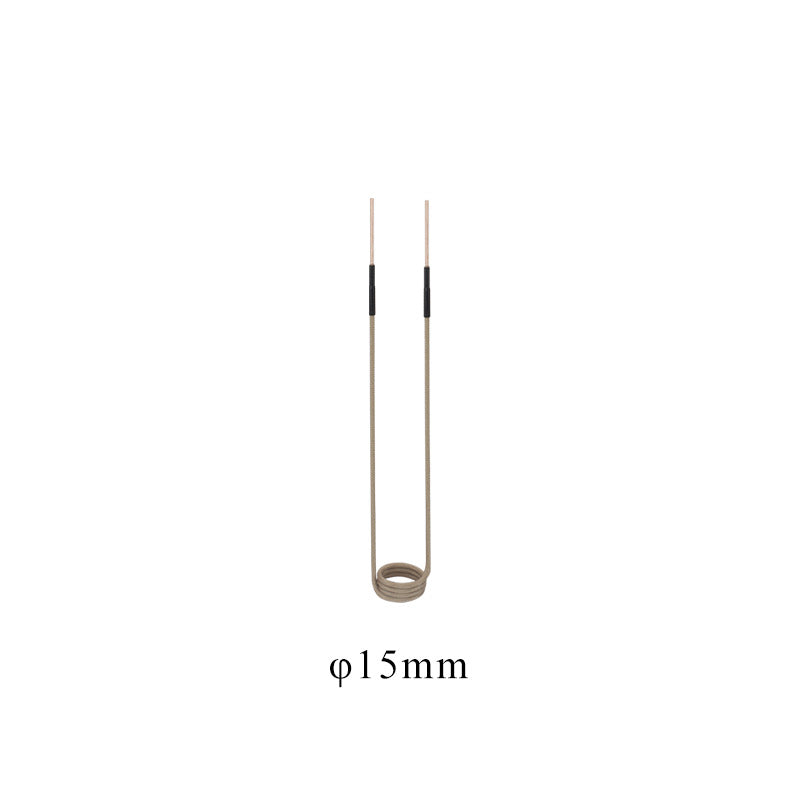 Befez | High Efficiency Induction Heater Coil - Befez