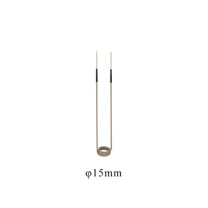 Befez | High Efficiency Induction Heater Coil - Befez