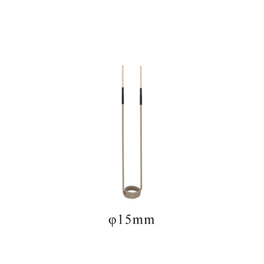 Befez | High Efficiency Induction Heater Coil - Befez