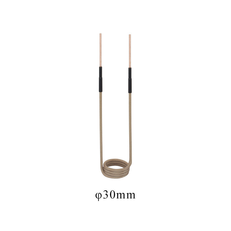 Befez | High Efficiency Induction Heater Coil