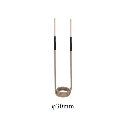 Befez | High Efficiency Induction Heater Coil