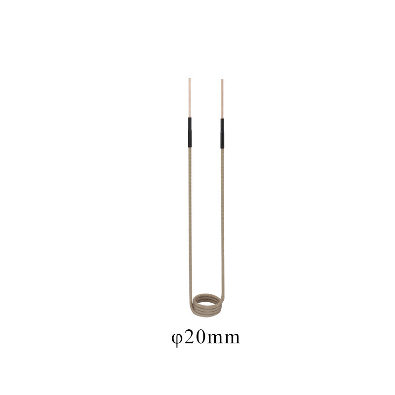 Befez | High Efficiency Induction Heater Coil