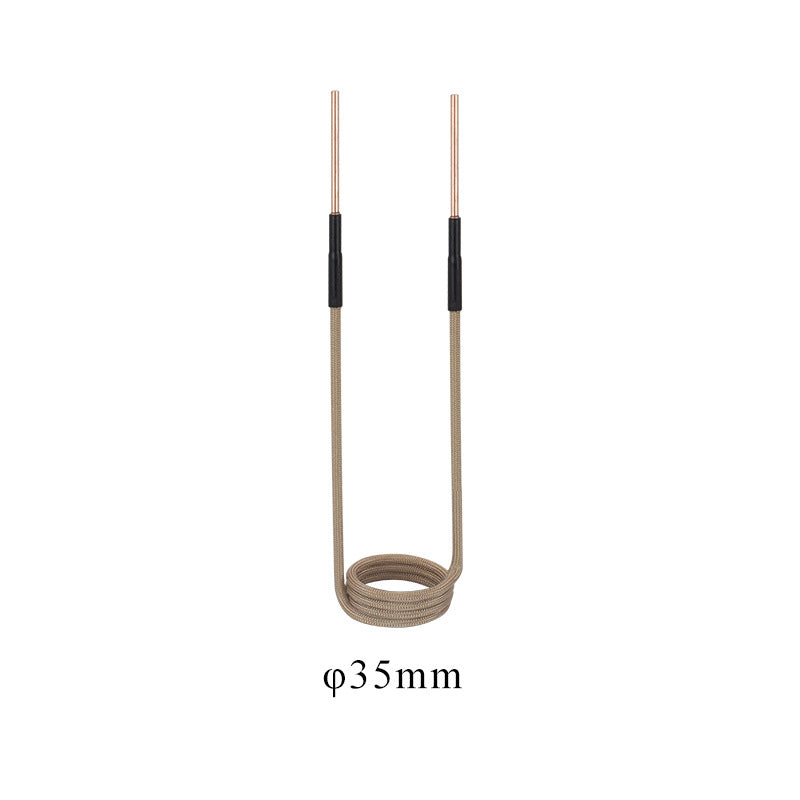 Befez | High Efficiency Induction Heater Coil