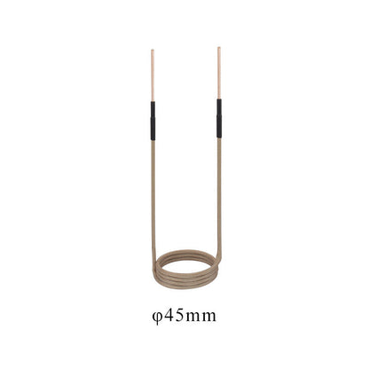 Befez | High Efficiency Induction Heater Coil