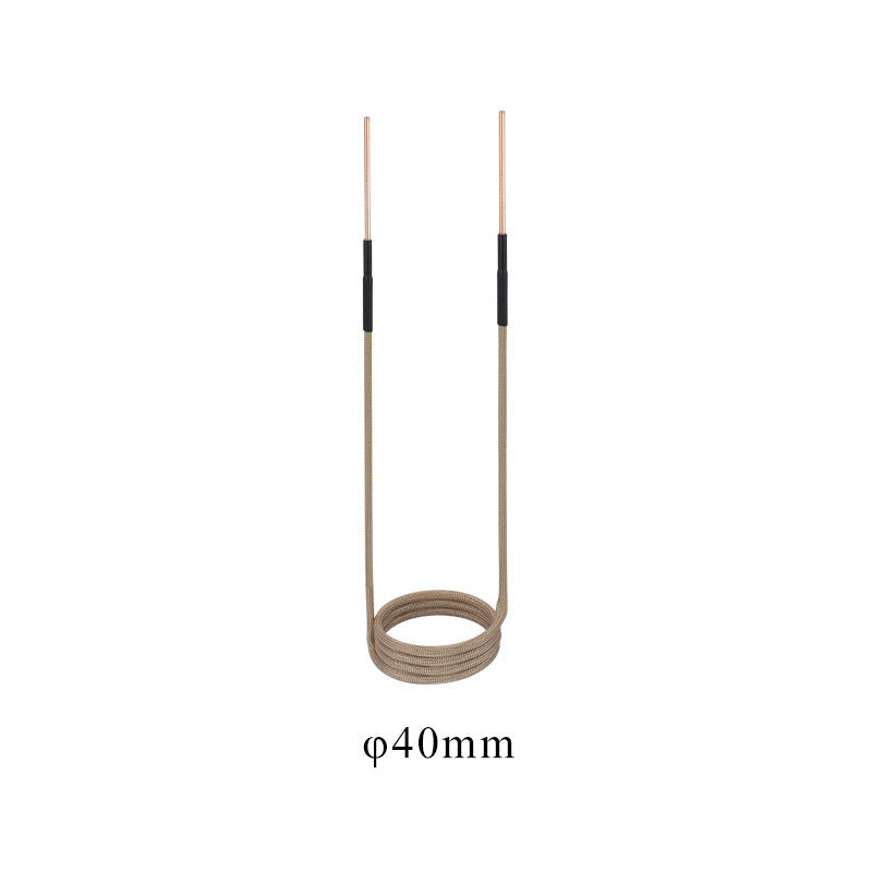 Befez | High Efficiency Induction Heater Coil