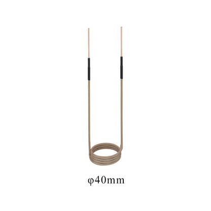 Befez | High Efficiency Induction Heater Coil
