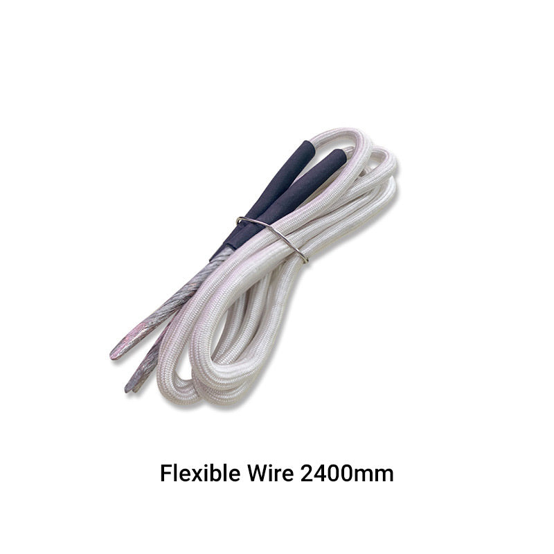 Befez | High Efficiency Induction Heater Coil