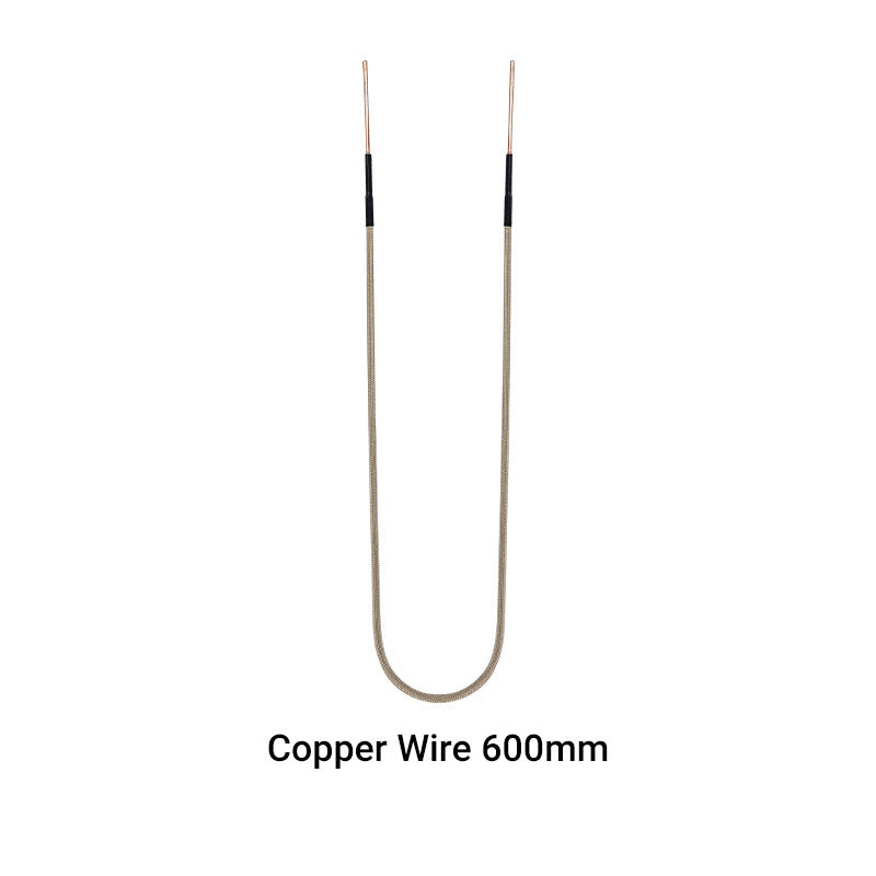 Befez | High Efficiency Induction Heater Coil
