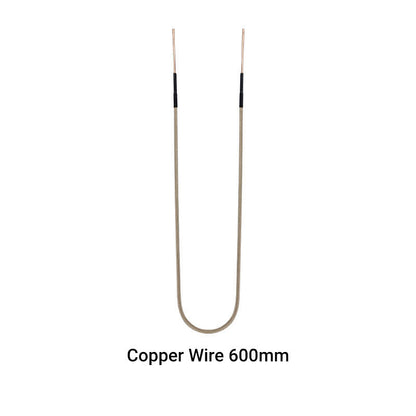 Befez | High Efficiency Induction Heater Coil