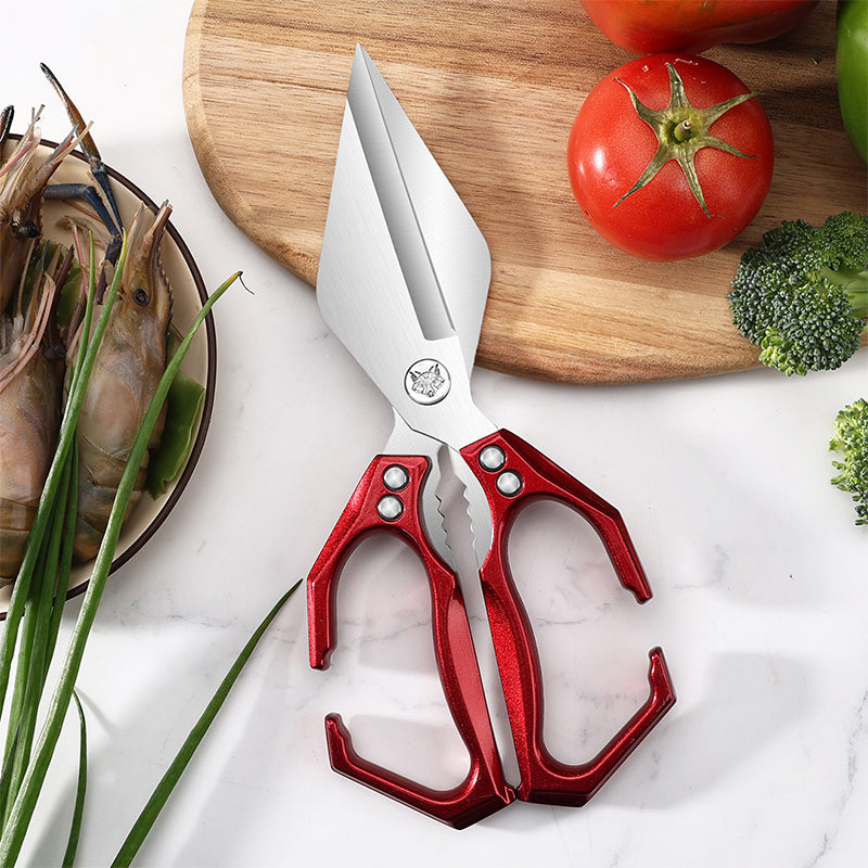 Befez SliceMaster Pro High Performance Kitchen Appliance