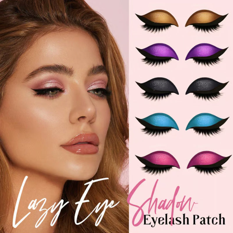 Easy to Use False Lash Mascara - Befez