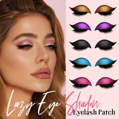 Easy to Use False Lash Mascara - Befez