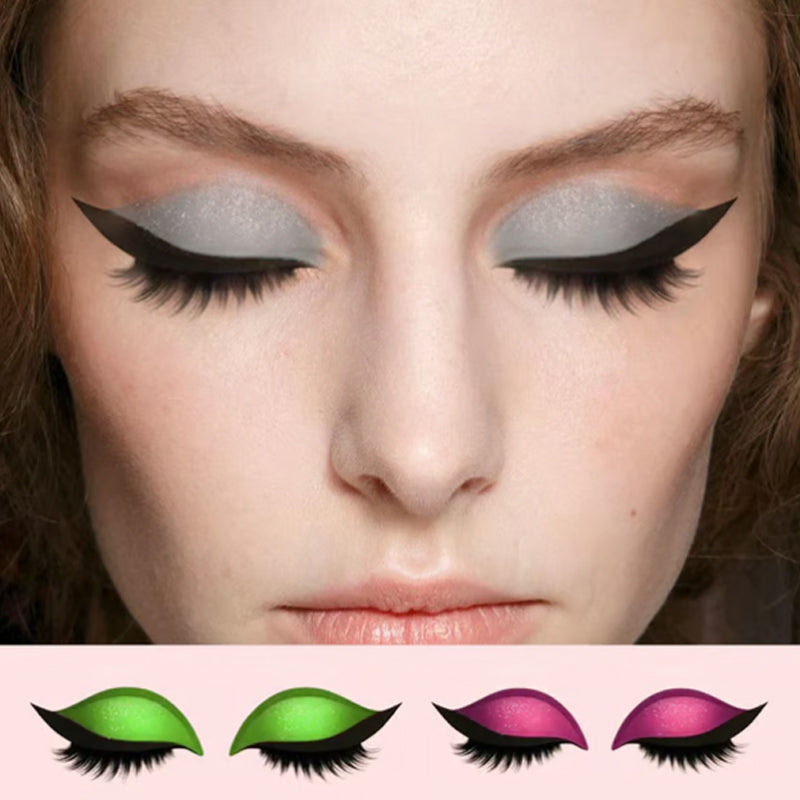 Easy to Use False Lash Mascara