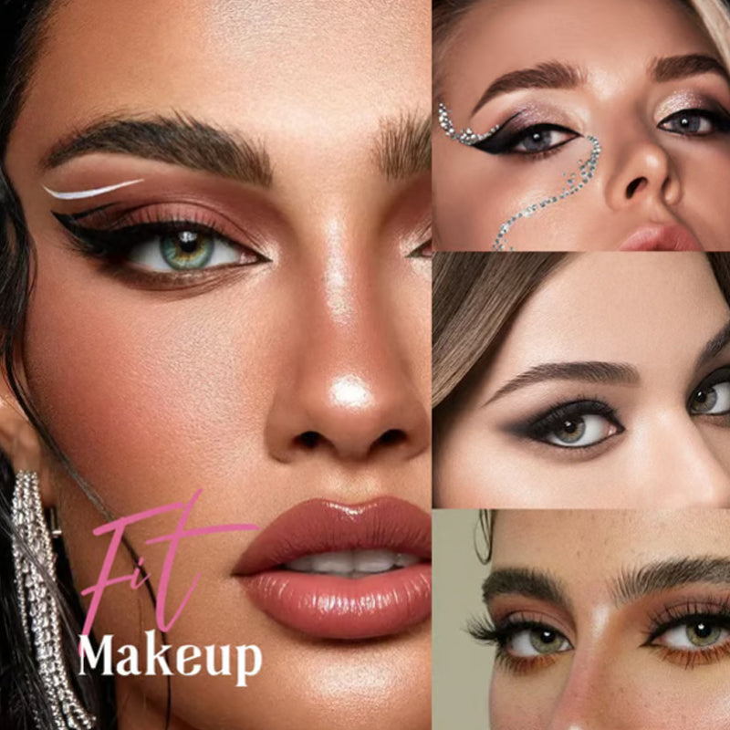 Easy to Use False Lash Mascara