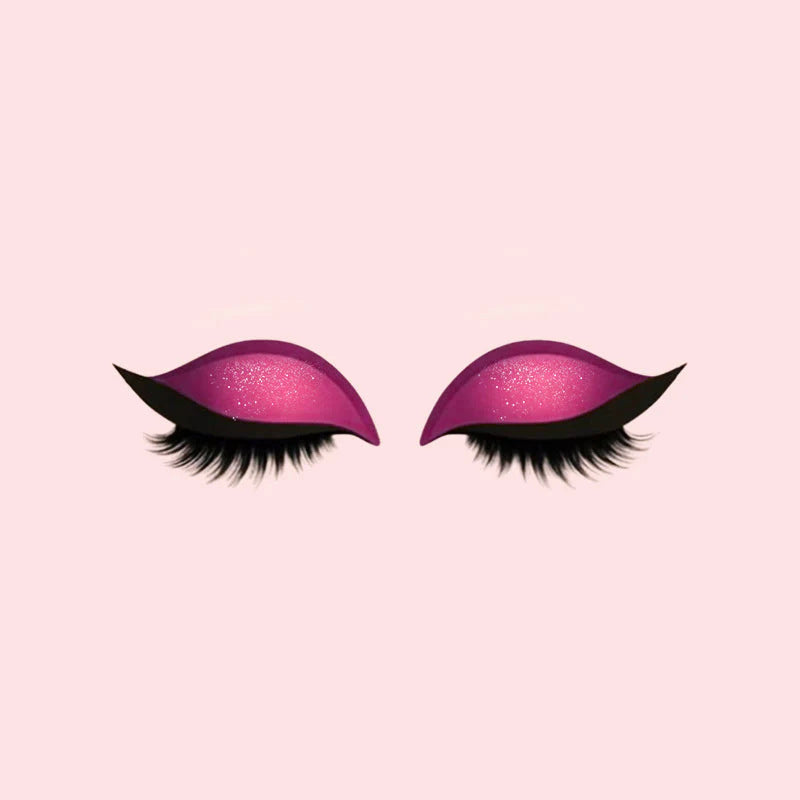 Easy to Use False Lash Mascara