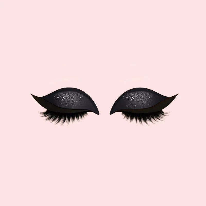 Easy to Use False Lash Mascara
