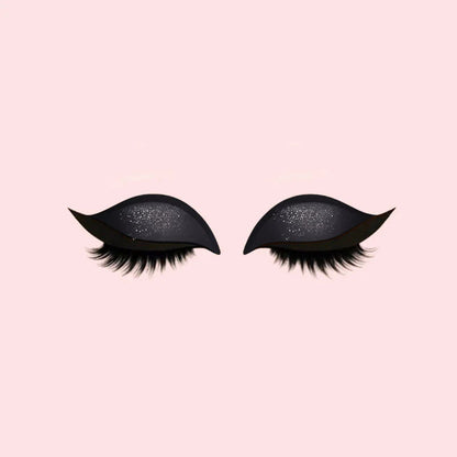 Easy to Use False Lash Mascara