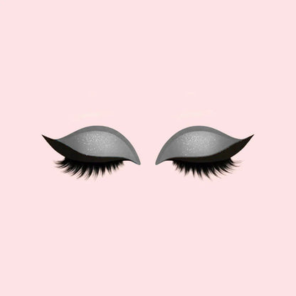 Easy to Use False Lash Mascara