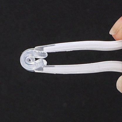 Comfortable Grip Silicone Nose Pads for Glasses