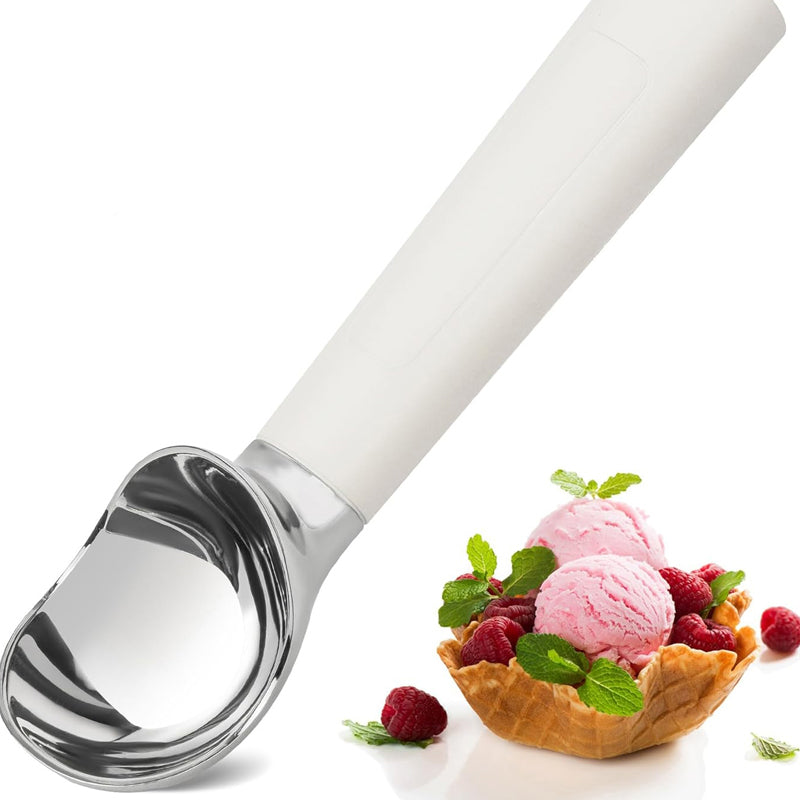 Easy Grip Heated Ice Cream Scoop - Befez