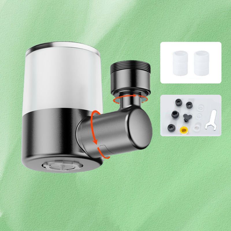 Powerful Water Filter System for Clean Water