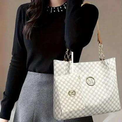 Stylish Caleigh Crossbody Bag