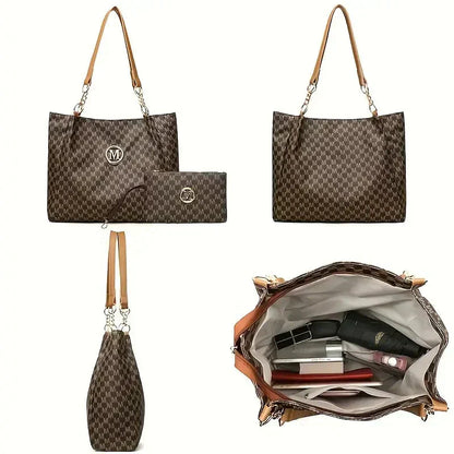 Stylish Caleigh Crossbody Bag