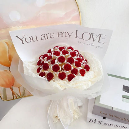 Beautiful Floral Arrangement DIY Kit