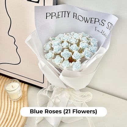 Beautiful Floral Arrangement DIY Kit