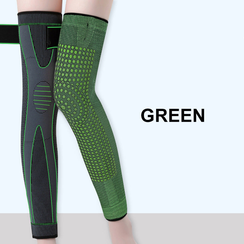 Warm Knee Wrap with Herbal Comfort