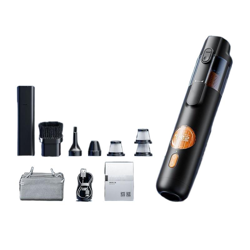 Portable Quick Pick-Up Hand Vacuum Cleaner - Befez