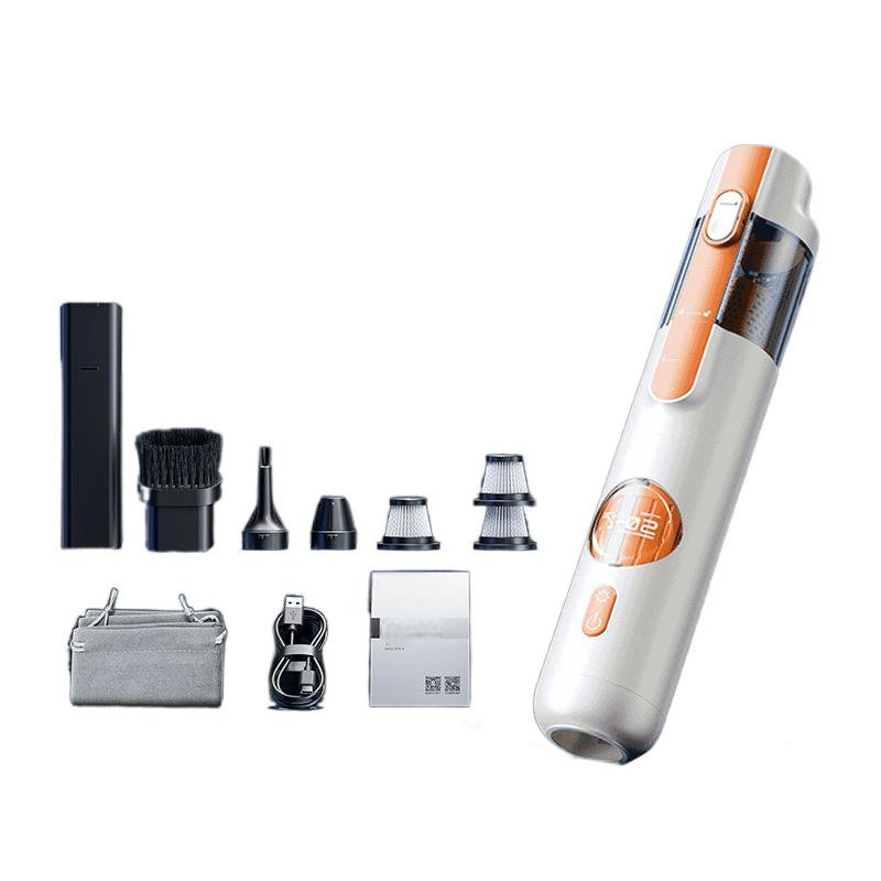 Portable Quick Pick-Up Hand Vacuum Cleaner