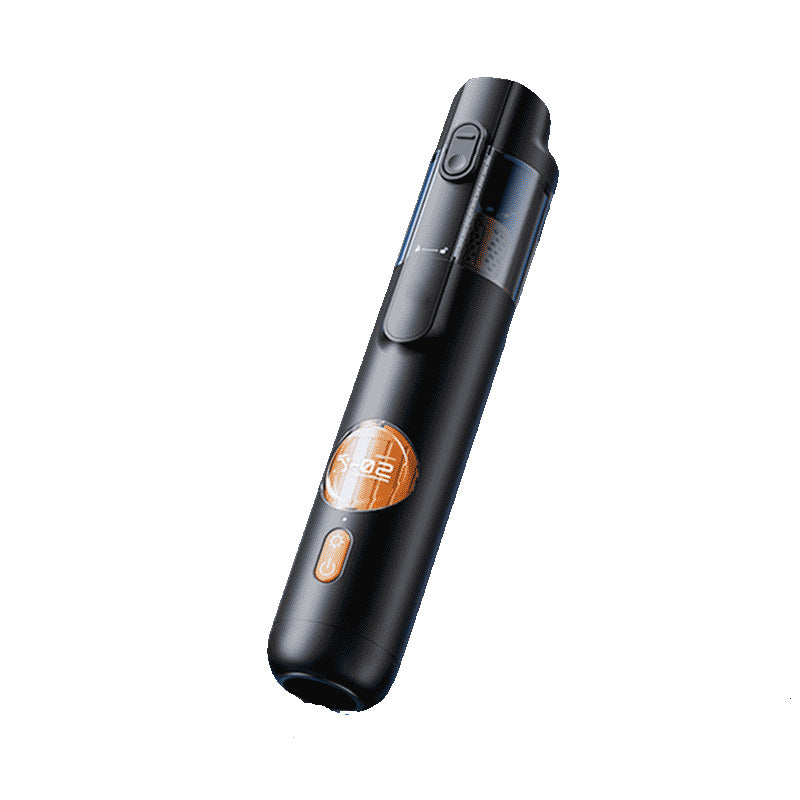 Portable Quick Pick-Up Hand Vacuum Cleaner