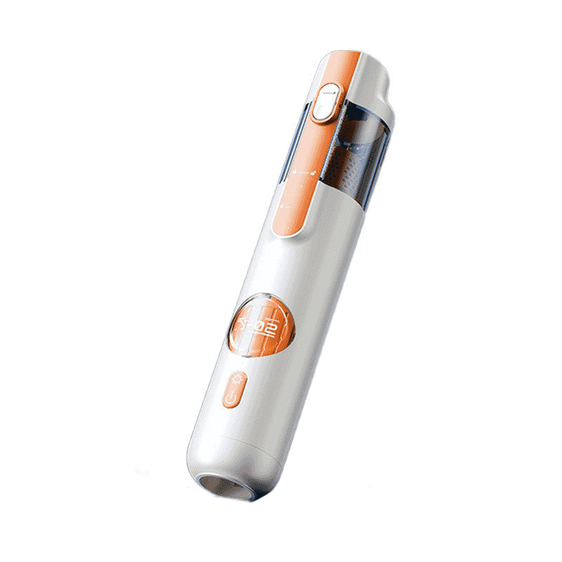 Portable Quick Pick-Up Hand Vacuum Cleaner
