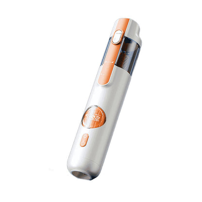 Portable Quick Pick-Up Hand Vacuum Cleaner