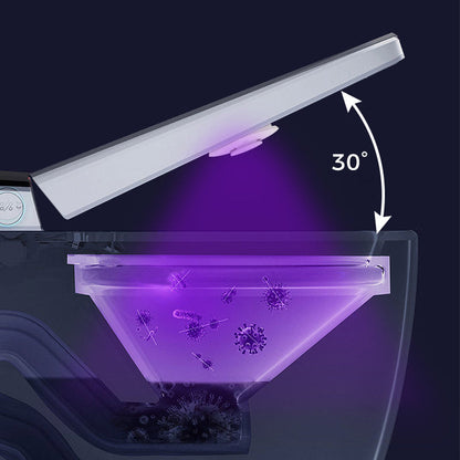 UV Sanitizing Toilet Light Kit