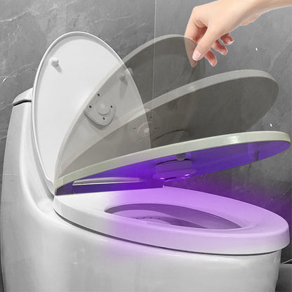 UV Sanitizing Toilet Light Kit