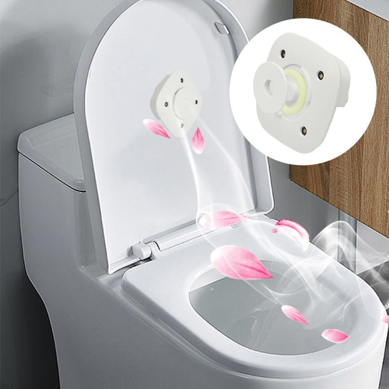UV Sanitizing Toilet Light Kit