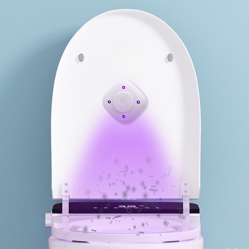 UV Sanitizing Toilet Light Kit