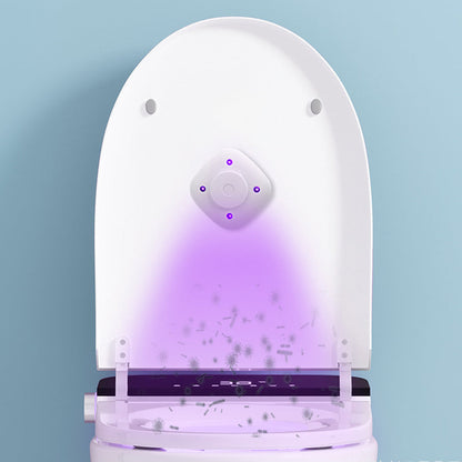 UV Sanitizing Toilet Light Kit
