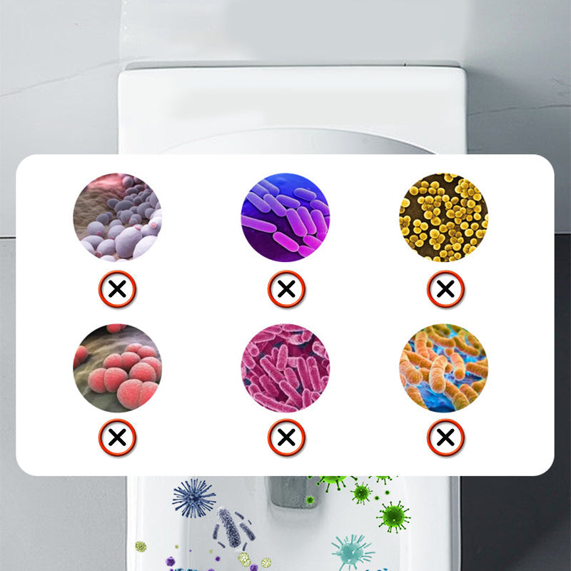 UV Sanitizing Toilet Light Kit