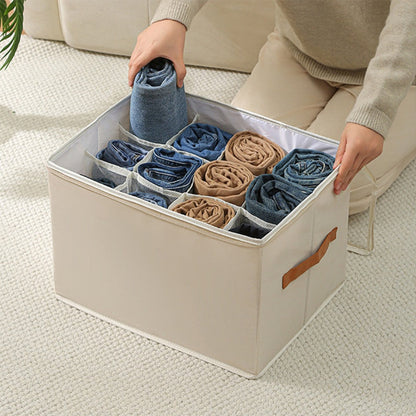 Space Saving Collapsible Shoe Storage for Closets