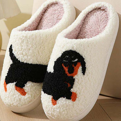 Soft Plush PawSnooze Blanket