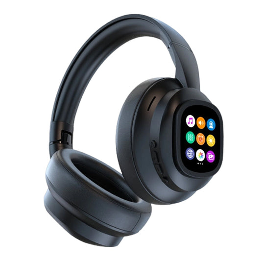 Smart Wireless Bluetooth Headphones with Voice Control - Befez